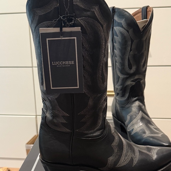 Brand new Lucchese boots - Picture 2 of 9